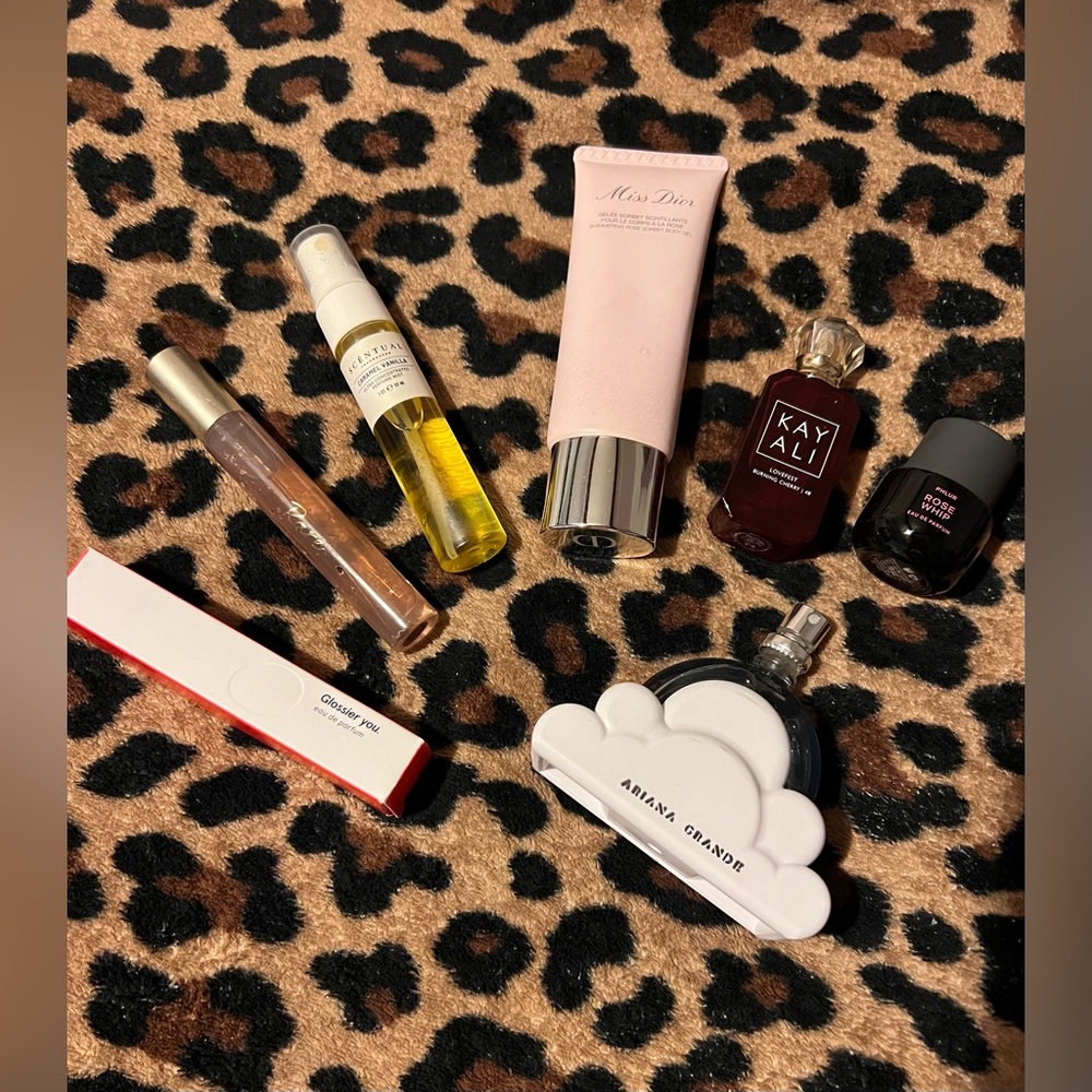 Beauty bundle